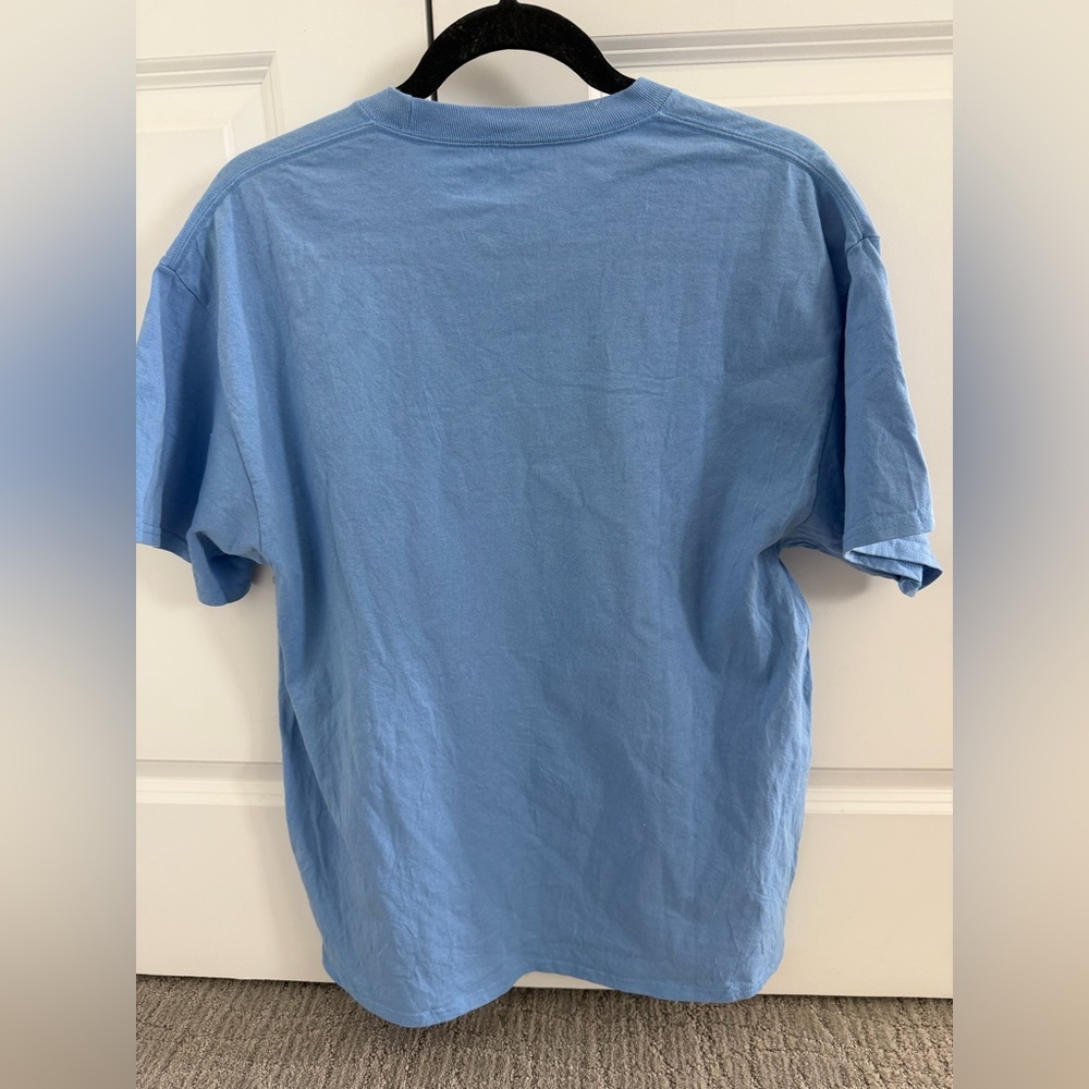 Universal Orlando Resort Blue Graphic Tee - Picture 2 of 4